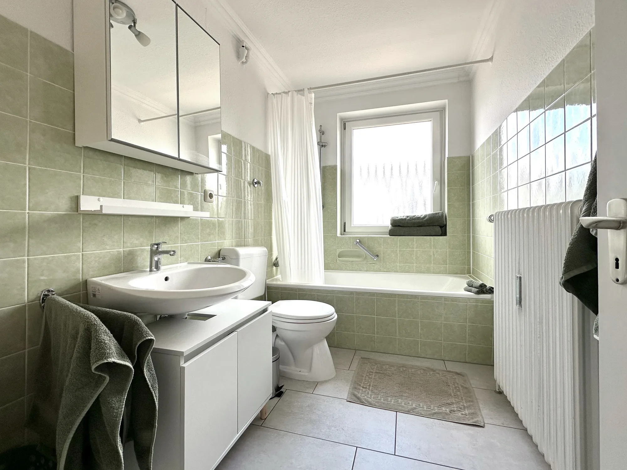 Apartment 10 im Zentrum Bild 4