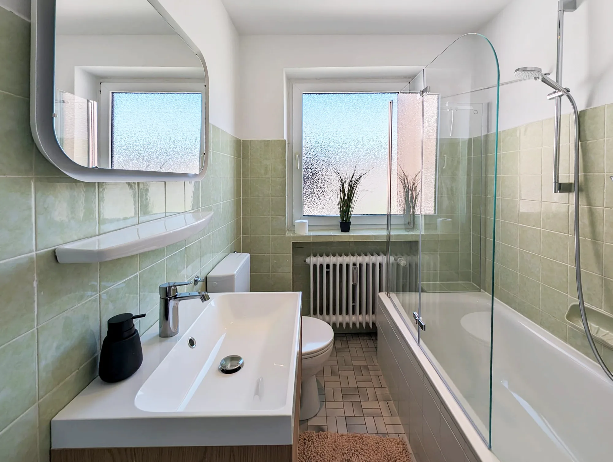 Apartment 11 im Zentrum Bild 4