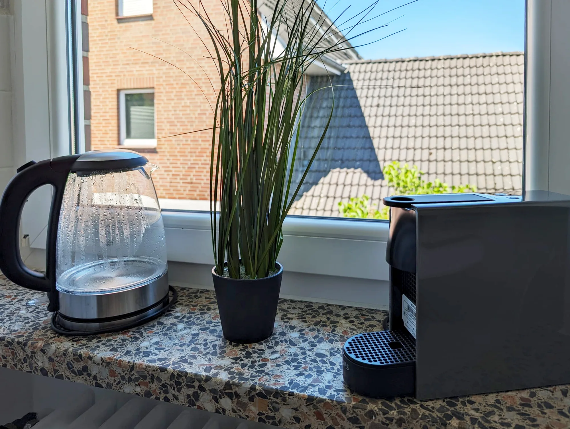 Apartment 11 im Zentrum Bild 5