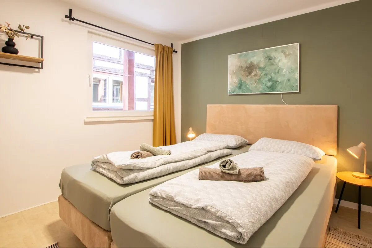 Bergsonnen-Stube 2 Bild 3