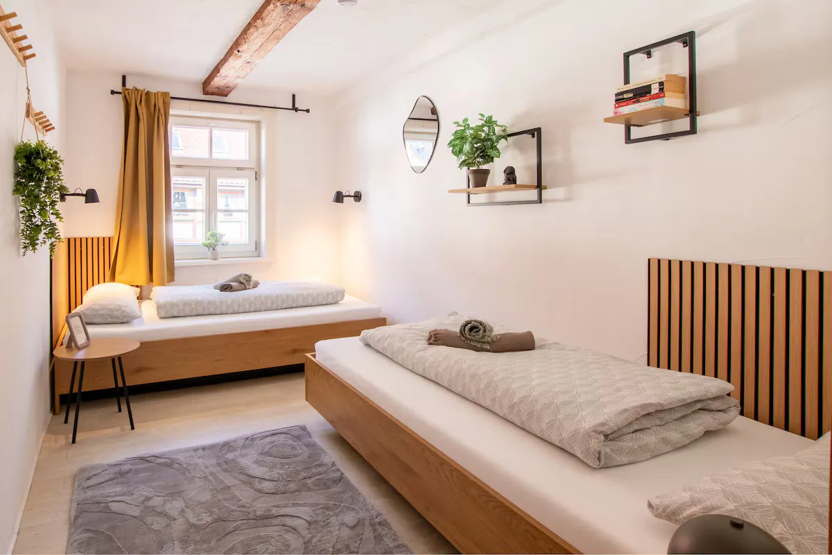 Bergsonnen-Stube 4 Bild 2