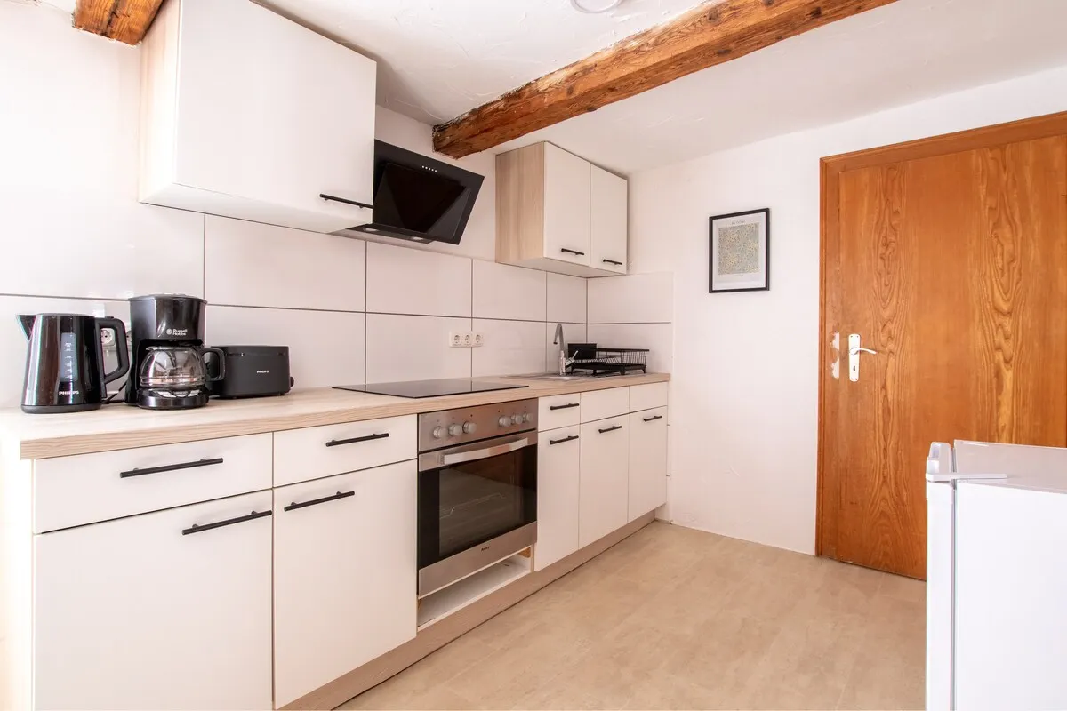 Bergsonnen-Stube 4 Bild 4