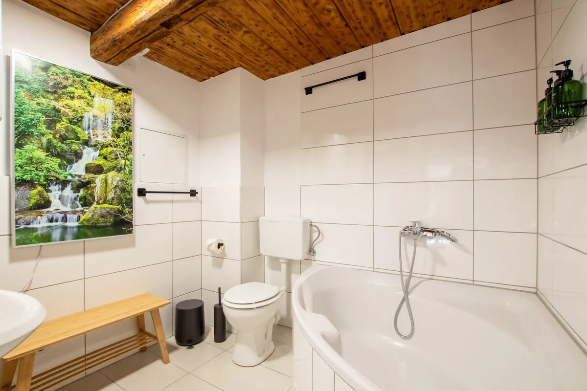 Bergsonnen-Stube 4 Bild 5