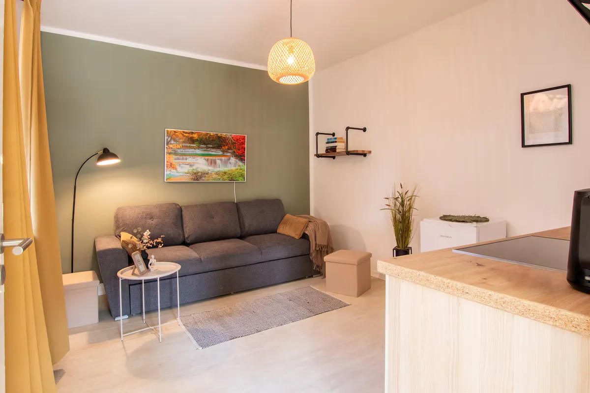 Bergsonnen-Stube 5 Bild 4