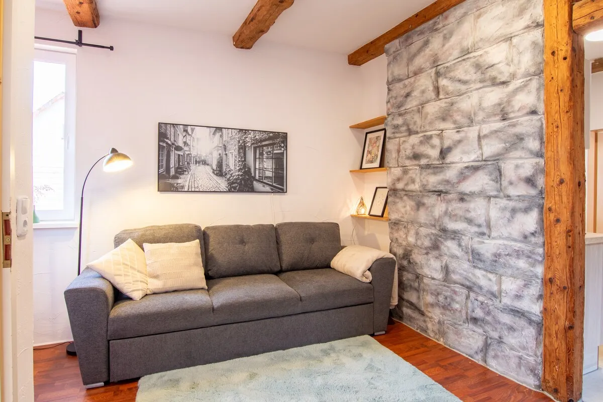 Bergsonnen-Stube 6 Bild 2