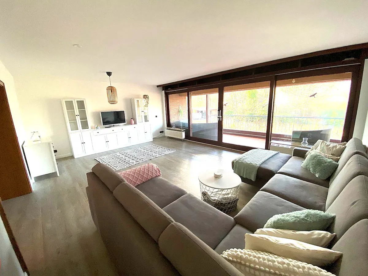 Loft im Zentrum · 180 m² Bild 4