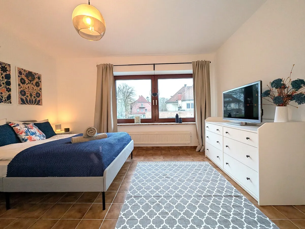 Loft im Zentrum · 180 m² Bild 5