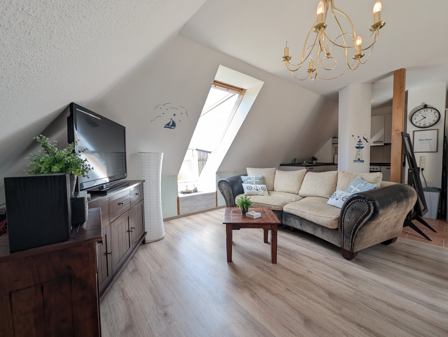NordseeNest in Nordermeldorf