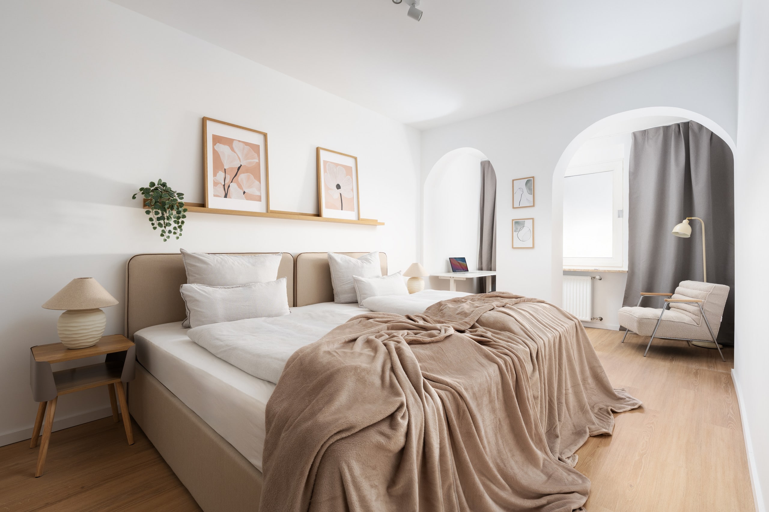 Das George · Apt. 1 in Bremerhaven