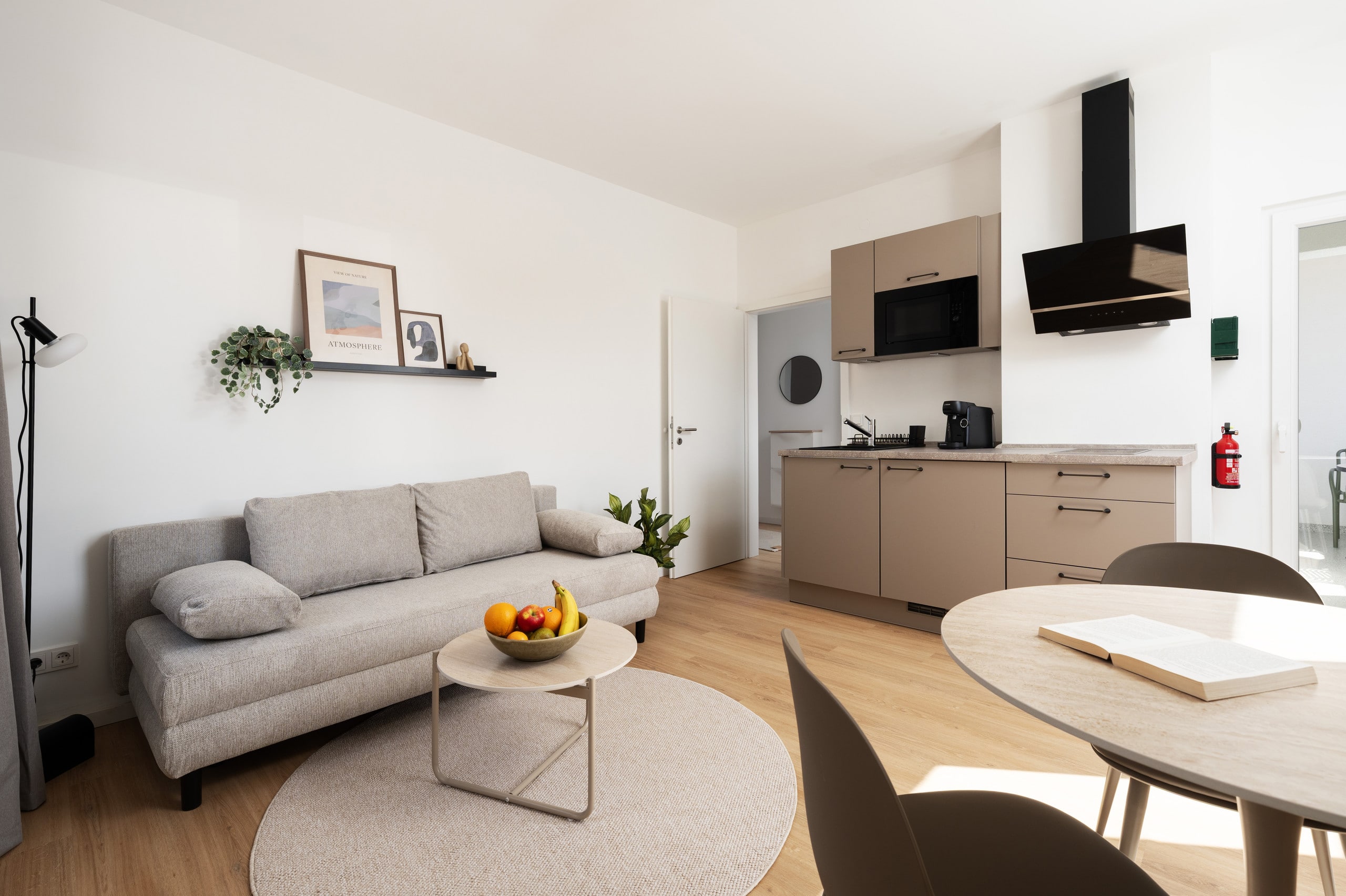 Das George · Apt. 2 in Bremerhaven