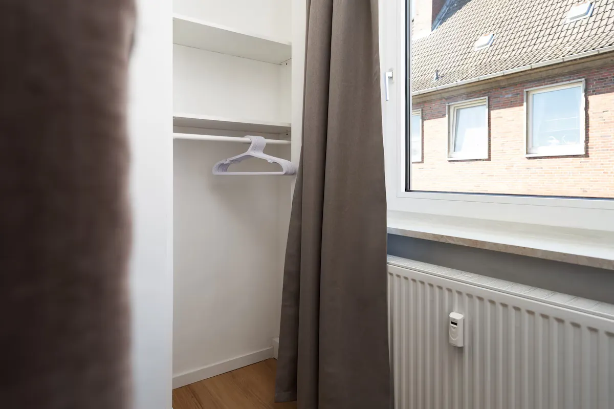 Das George · Apt. 2 Bild 5