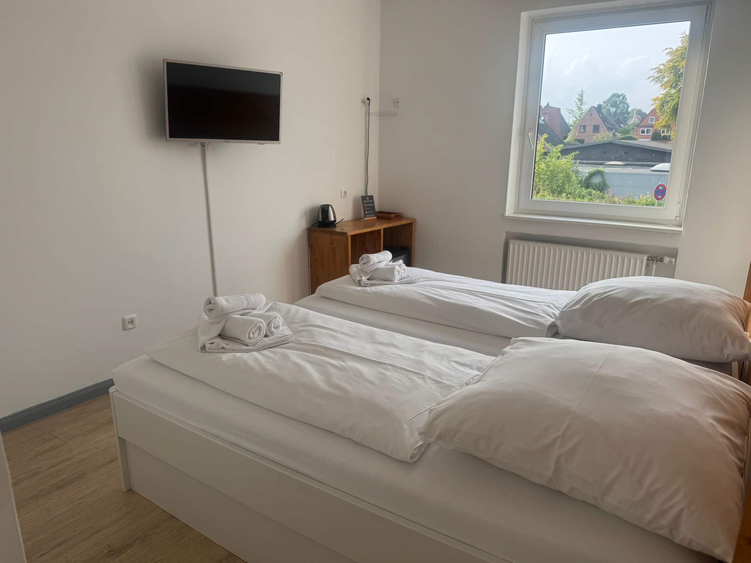 M2 Zimmer 5 in Lübeck