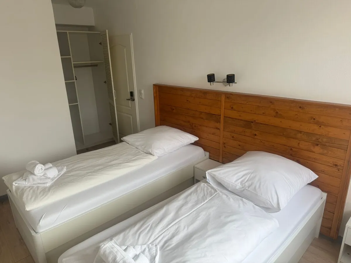 M2 Zimmer 5 Bild 5
