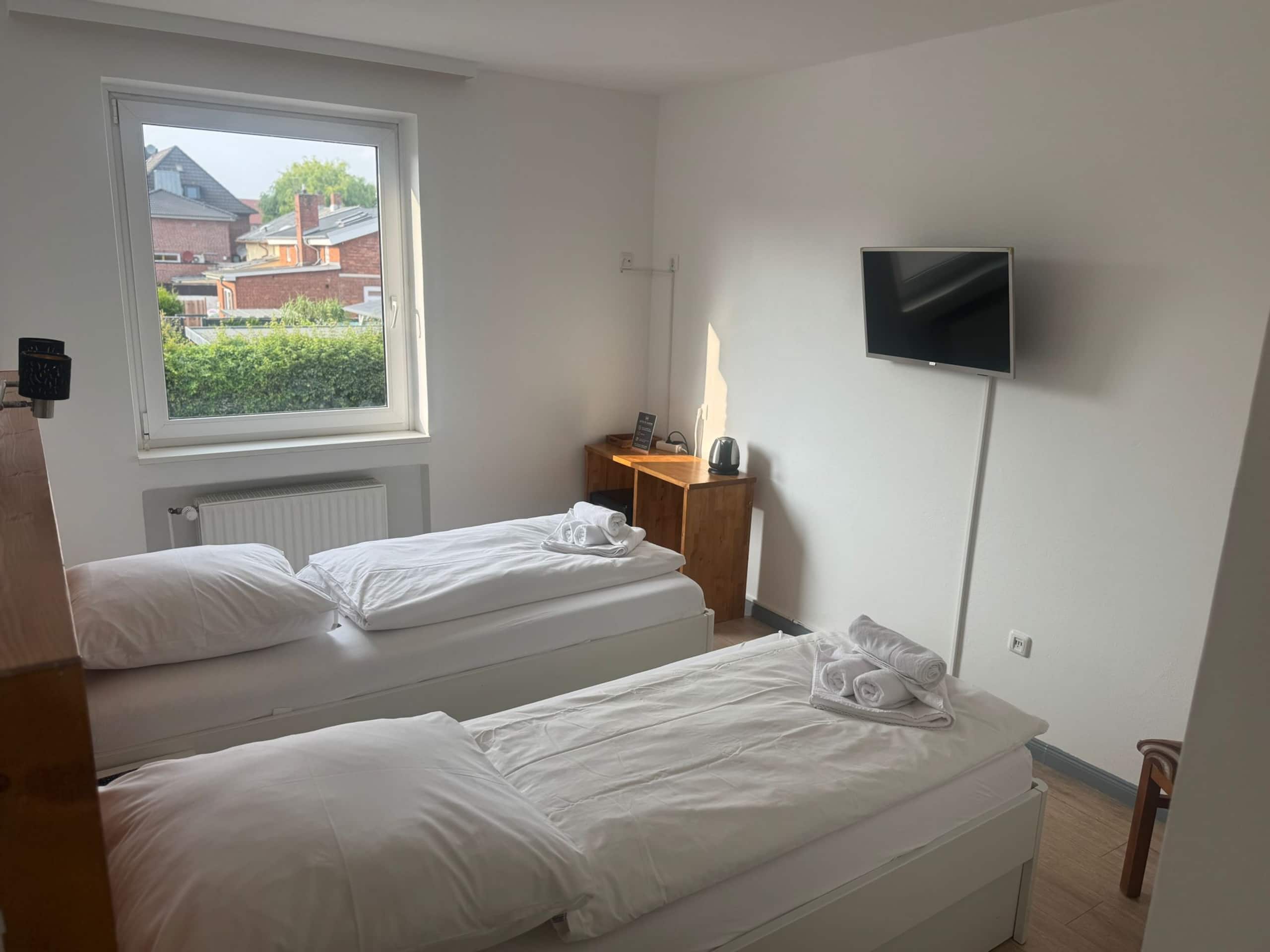 M2 Zimmer 6 in Lübeck