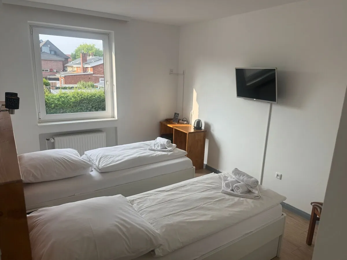 M2 Zimmer 2 Bild 4