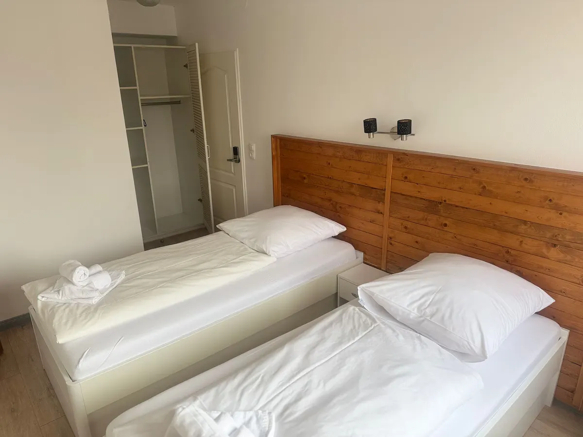 M2 Zimmer 1 Bild 2