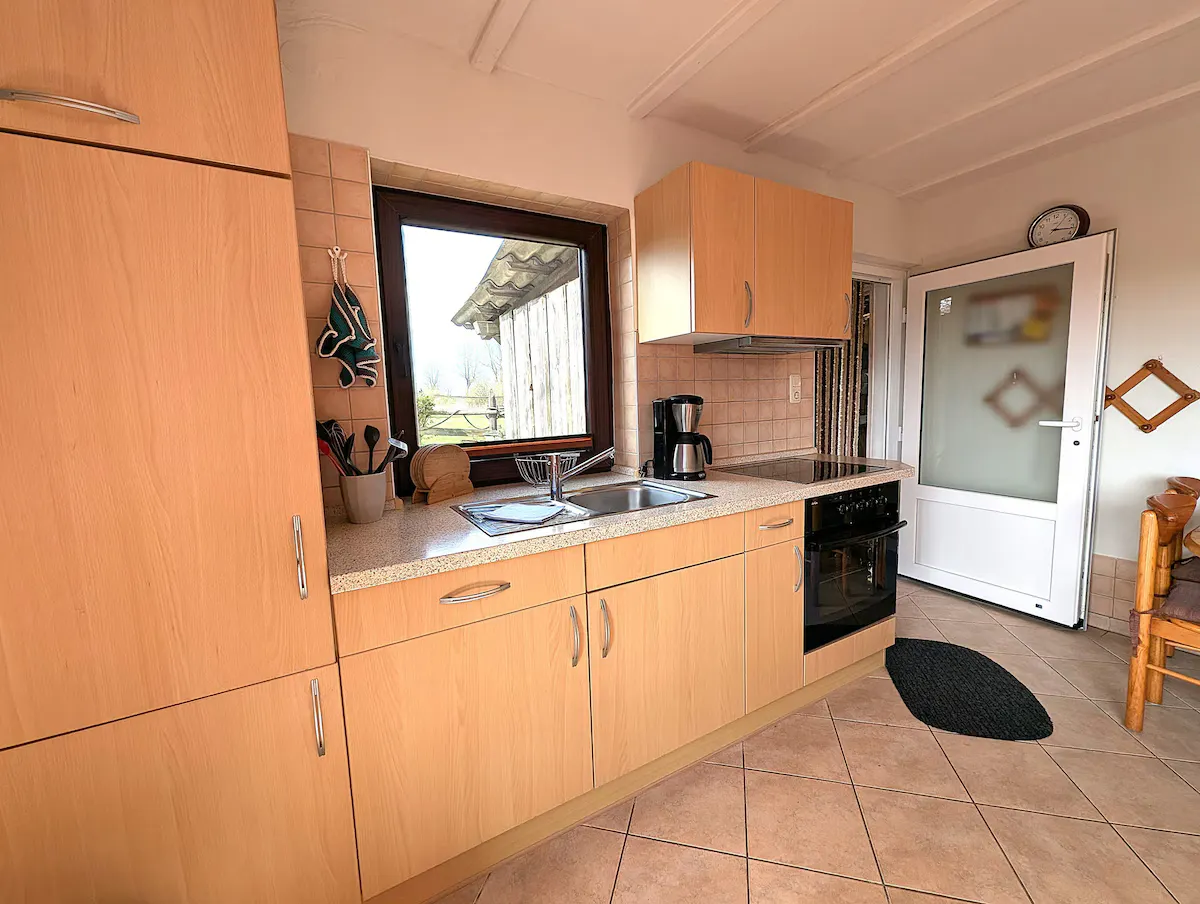 Nordseehof Reitz · Stube 2 Bild 3
