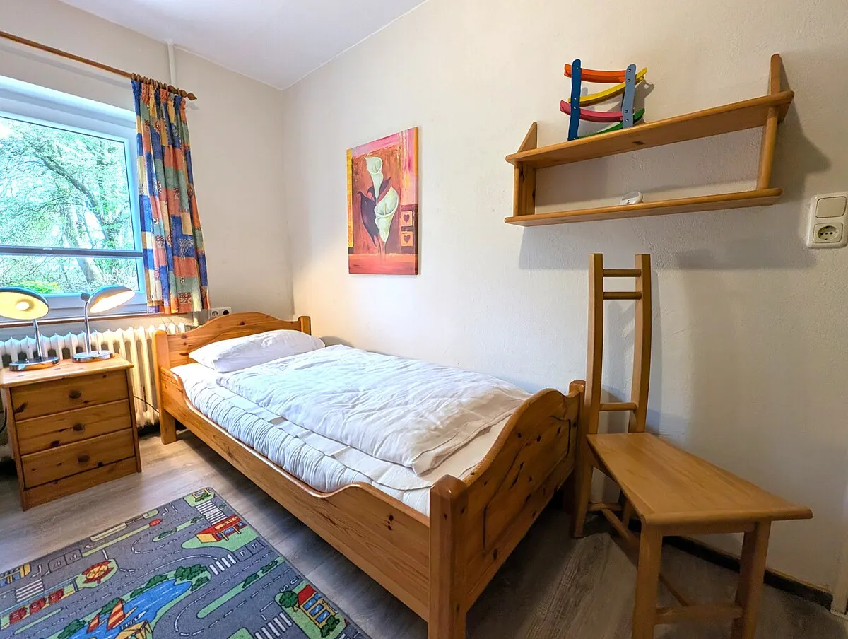 Nordseehof Reitz · Stube 3 Bild 3