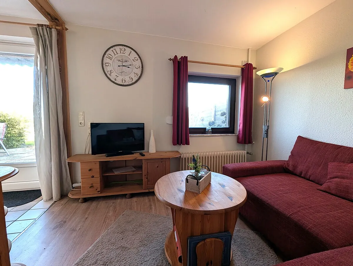 Nordseehof Reitz · Stube 6 Bild 4