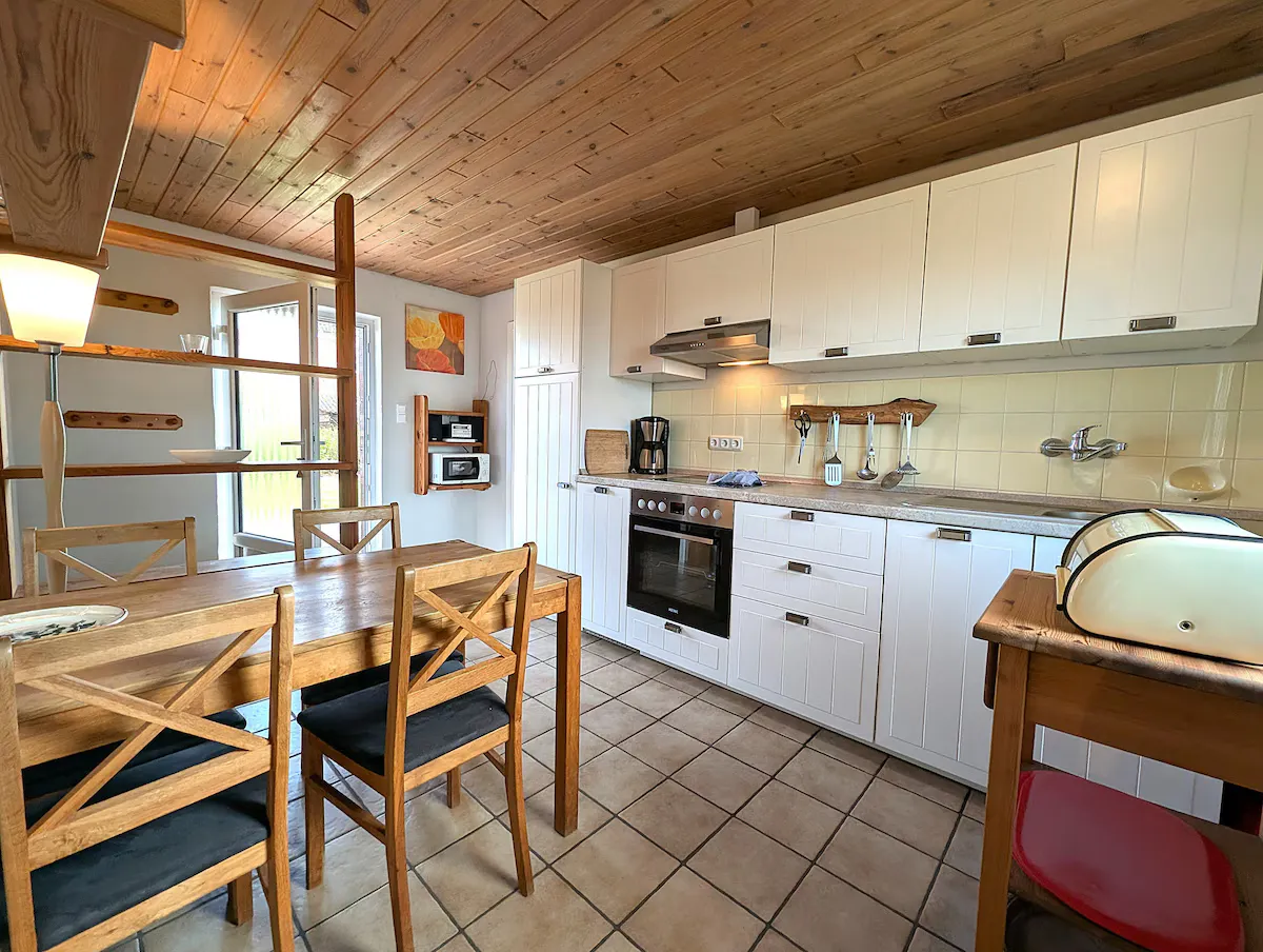 Nordseehof Reitz · Stube 7 Bild 2