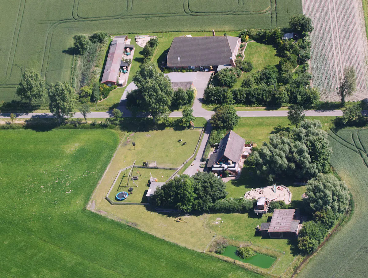 Nordseehof Reitz · Stube 7 Bild 3