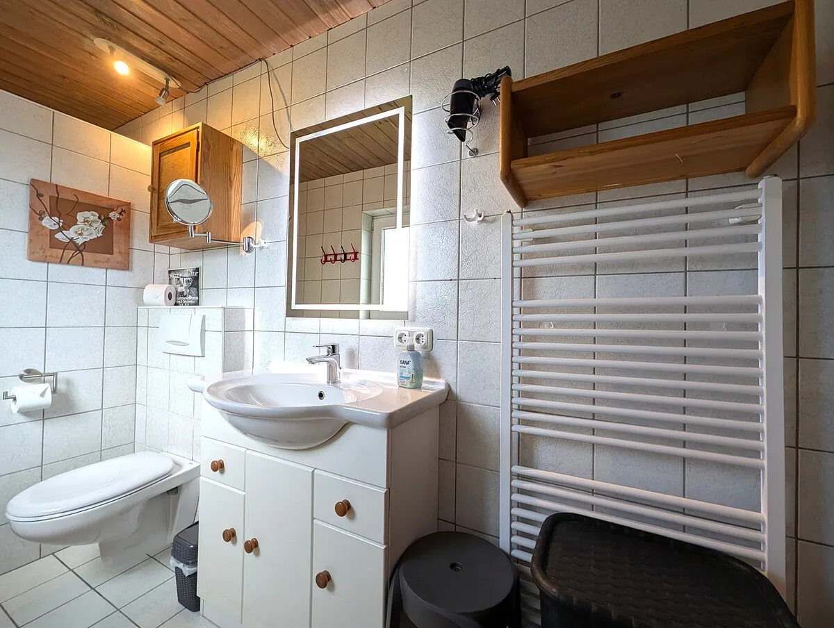 Nordseehof Reitz · Stube 7 Bild 4