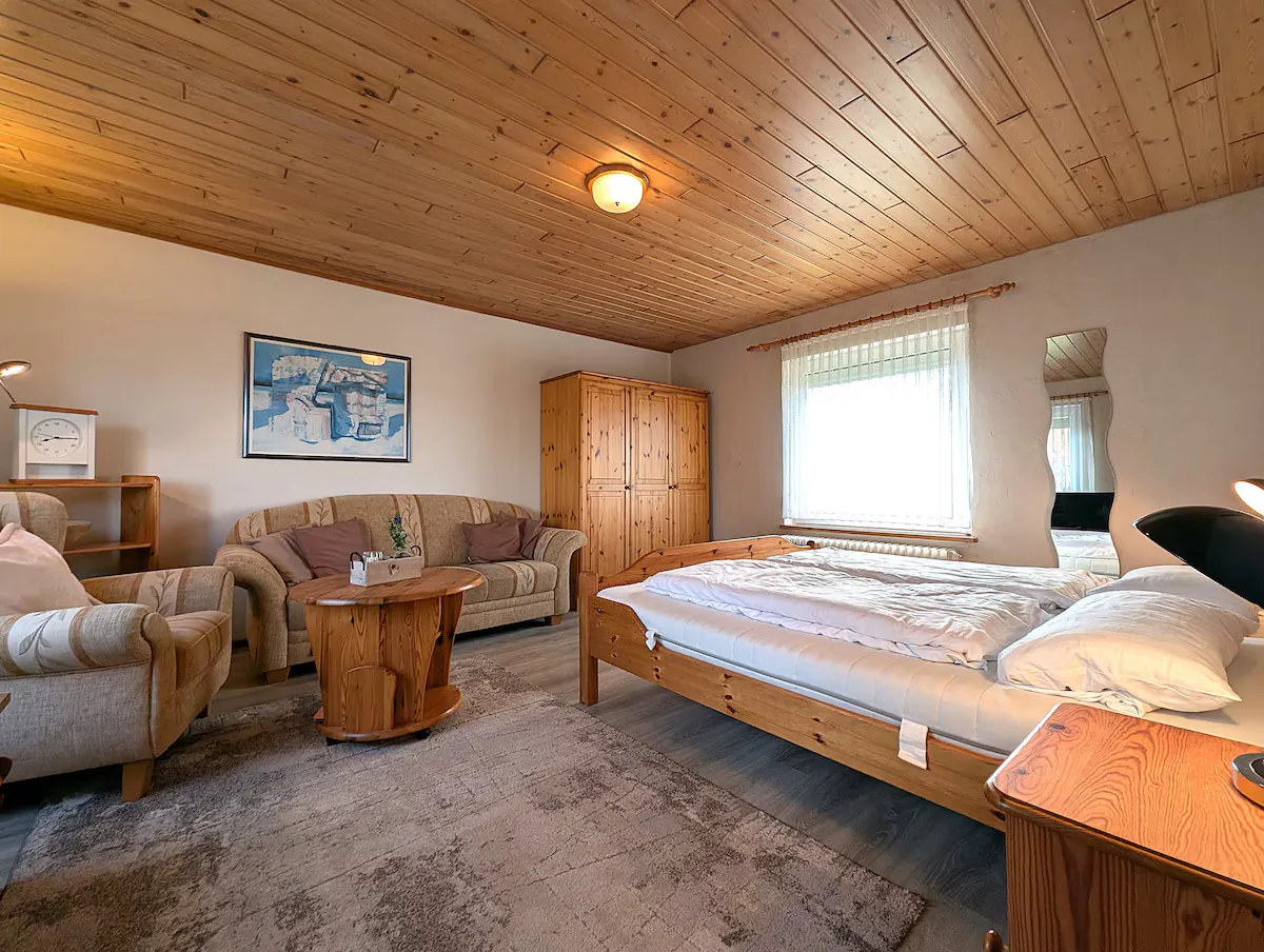 Nordseehof Reitz · Stube 7 Bild 5