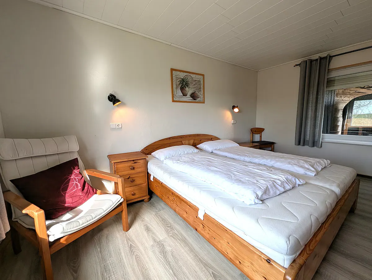 Nordseehof Reitz · Stube 8 Bild 5