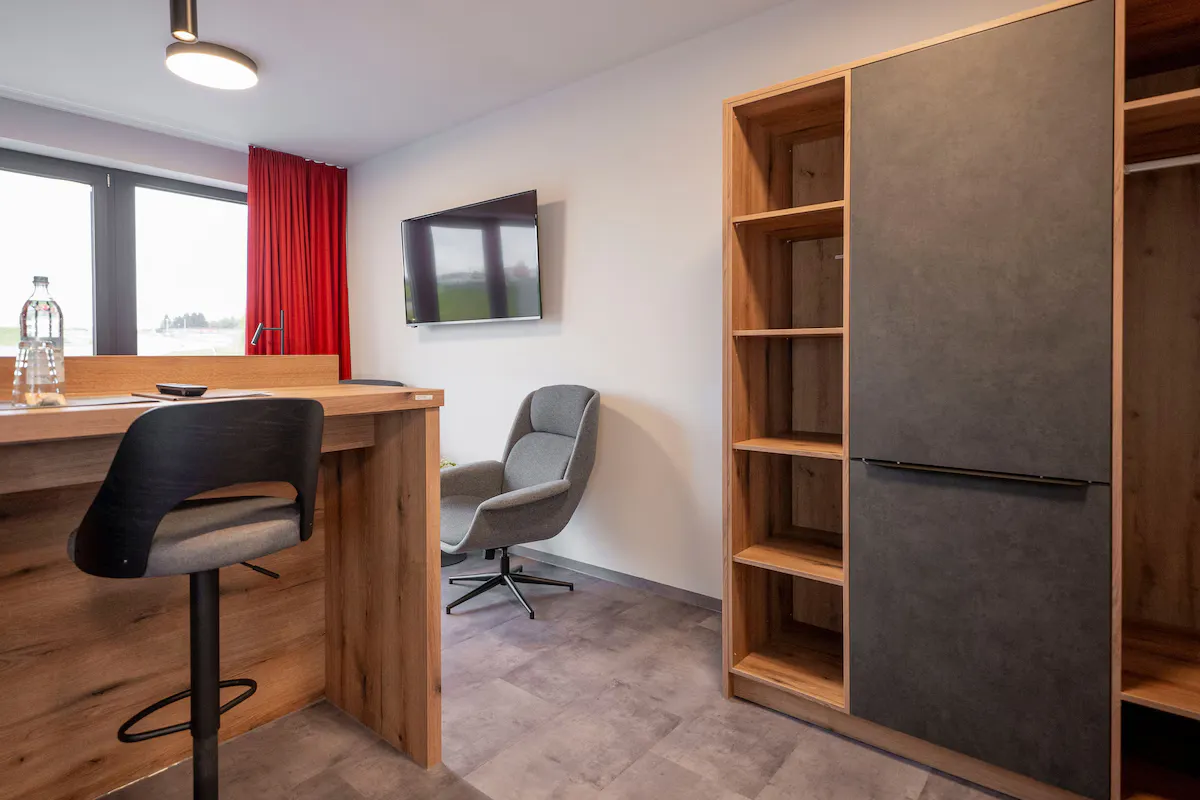 Sachsenring Wohnung 1 Bild 5