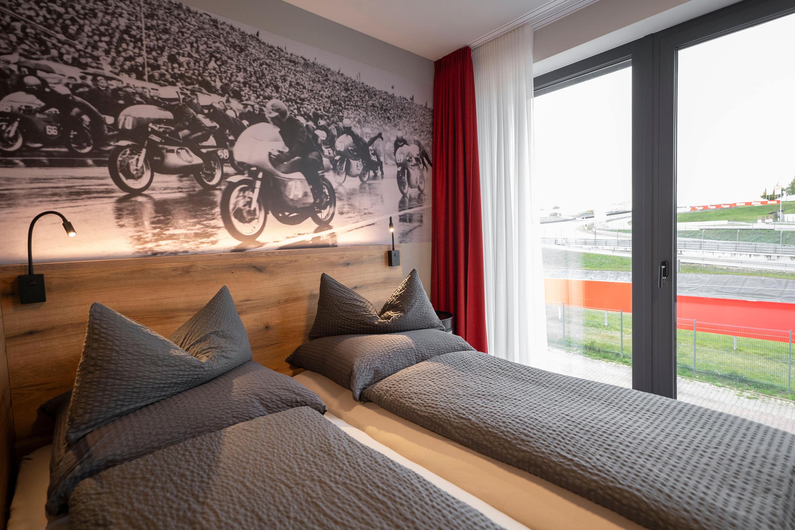 Sachsenring Wohnung 2 in Oberlungwitz