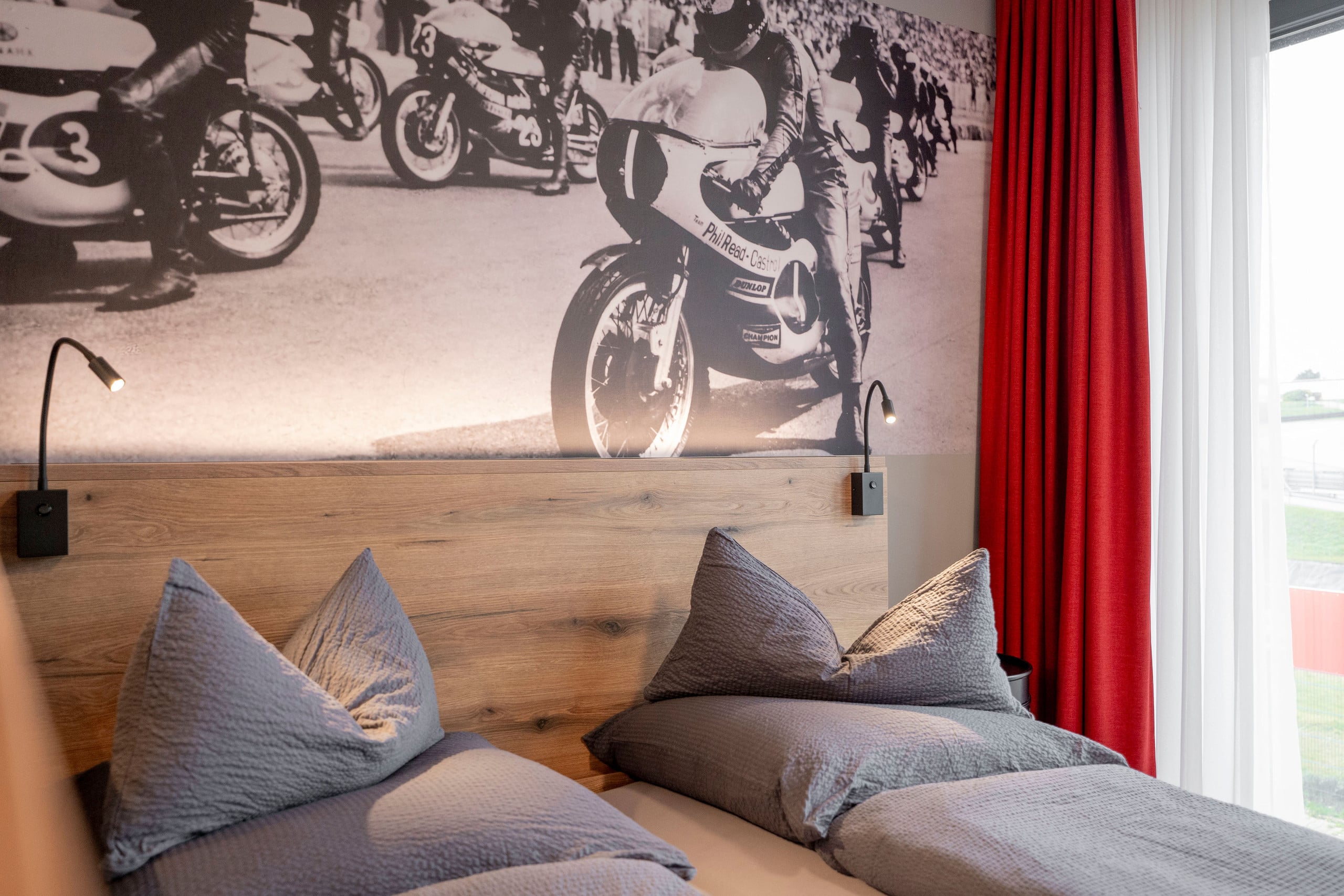 Sachsenring Wohnung 3 in Oberlungwitz